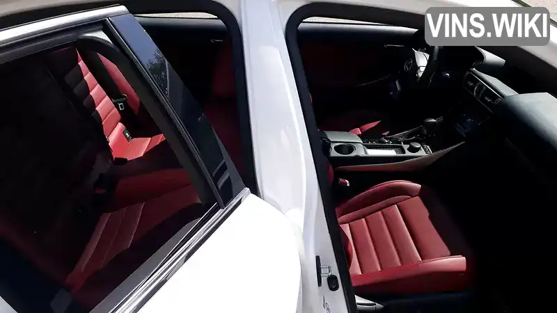 Lexus IS 2015, фото з оголошення 2 з 14, VIN JTHBF1D26F5057211