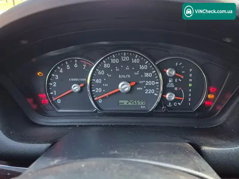 Mitsubishi Galant 2008, фото з оголошення 2 з 20, VIN 4MBSRDM1A9E702403