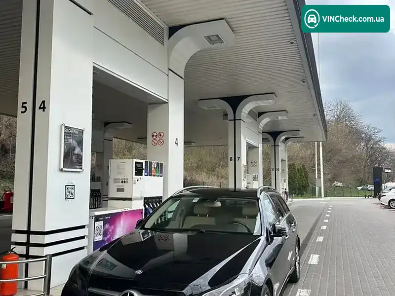 Mercedes-Benz E-Class 2013, фото з оголошення 1 з 21, VIN WDD2122051A883944