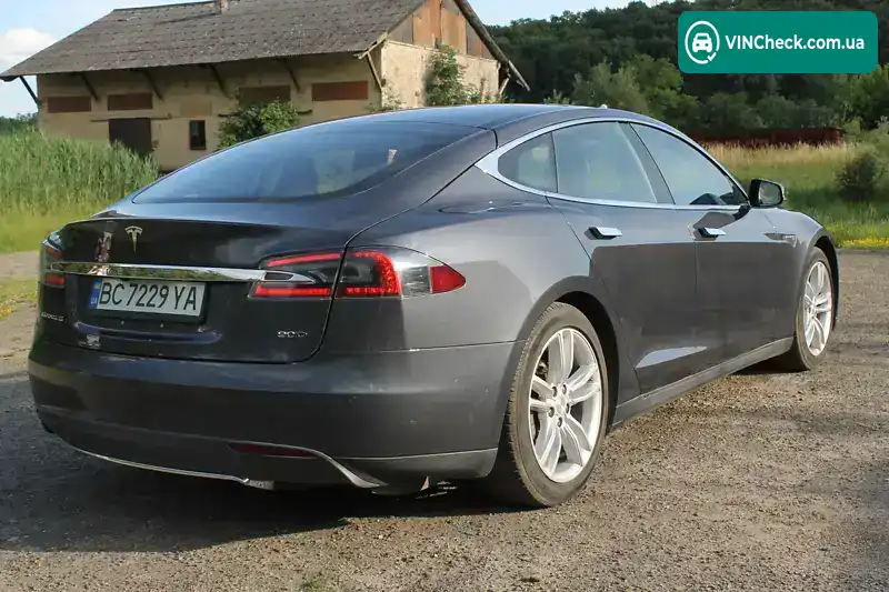 Tesla Model S 2016, фото з оголошення 1 з 20, VIN 5YJSA1E29GF128402