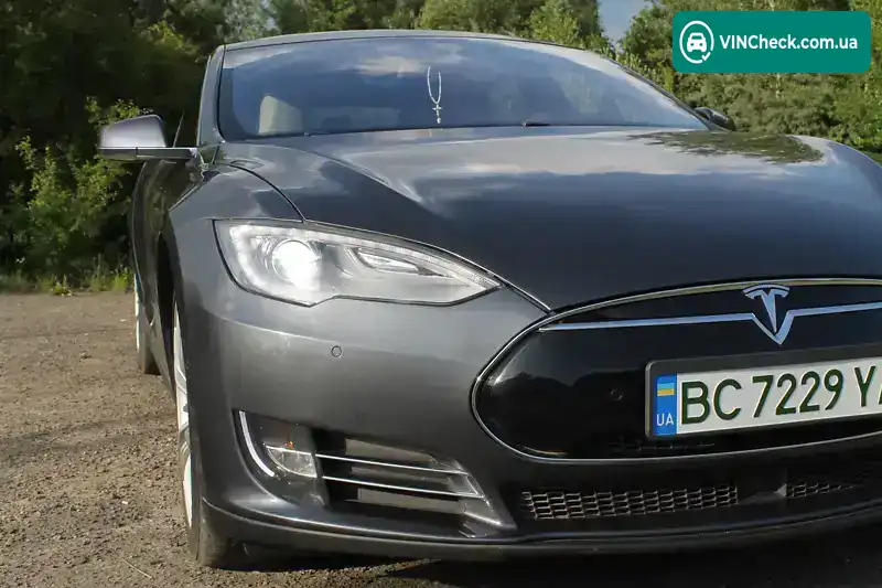 Tesla Model S 2016, фото з оголошення 2 з 20, VIN 5YJSA1E29GF128402