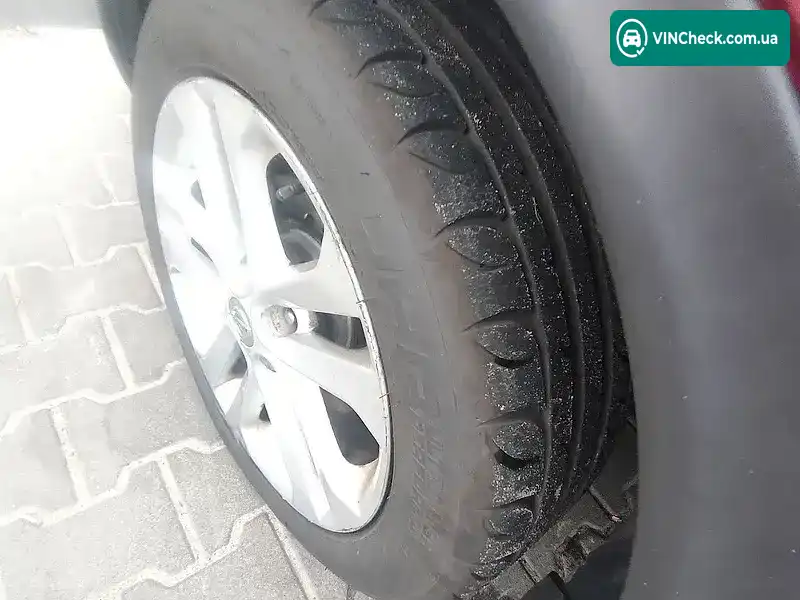 Nissan Juke 2012, фото з оголошення 1 з 11, VIN SJNFBAF15U6246297