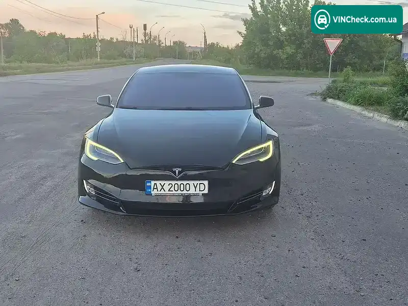 Tesla Model S 2013, фото з оголошення 1 з 12, VIN 5YJSA1DN8DFP10420