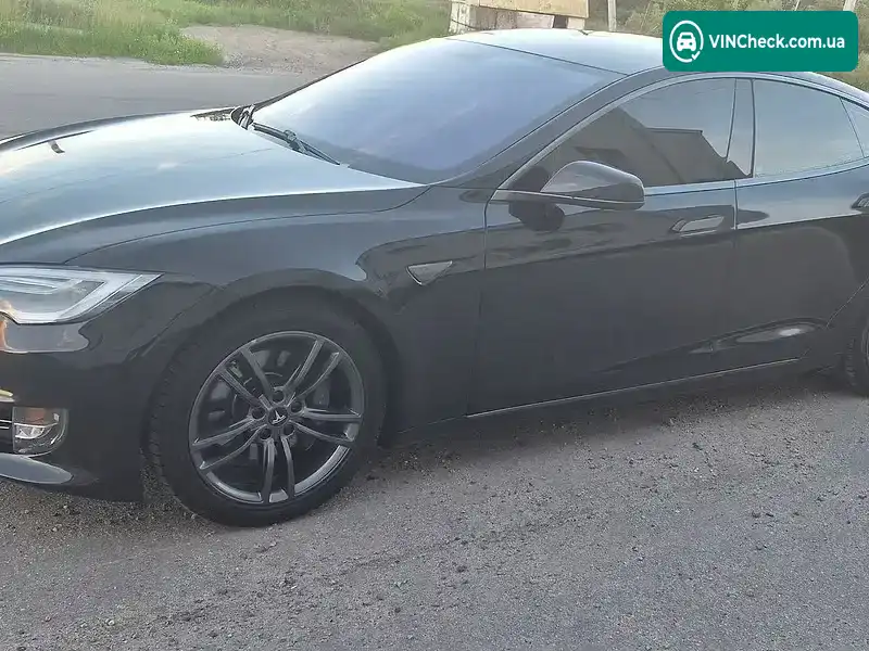 Tesla Model S 2013, фото з оголошення 2 з 12, VIN 5YJSA1DN8DFP10420