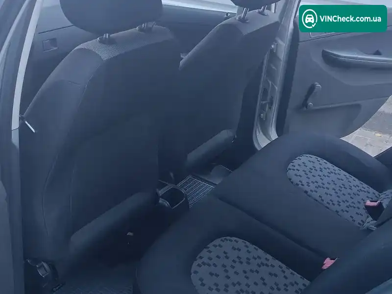Skoda Fabia 2005, фото з оголошення 2 з 11, VIN TMBJY16Y96B050151
