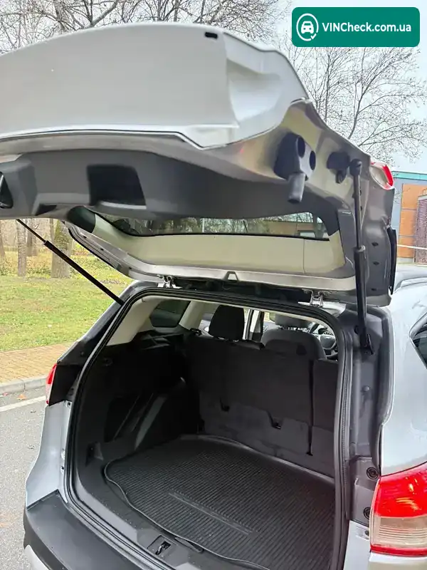Ford Escape 2014, фото з оголошення 2 з 16, VIN 1FMCU9G99EUD76508