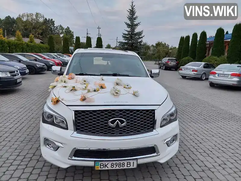 Nissan Armada 2004, фото з оголошення 2 з 17, VIN 5N1AA08BX4N702418