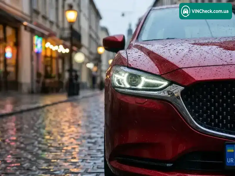 Mazda 6 2018, фото з оголошення 1 з 21, VIN JMZGL627801612452