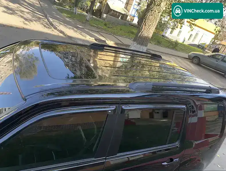 Honda Pilot 2008, фото з оголошення 1 з 12, VIN 5FNYF48809B404846