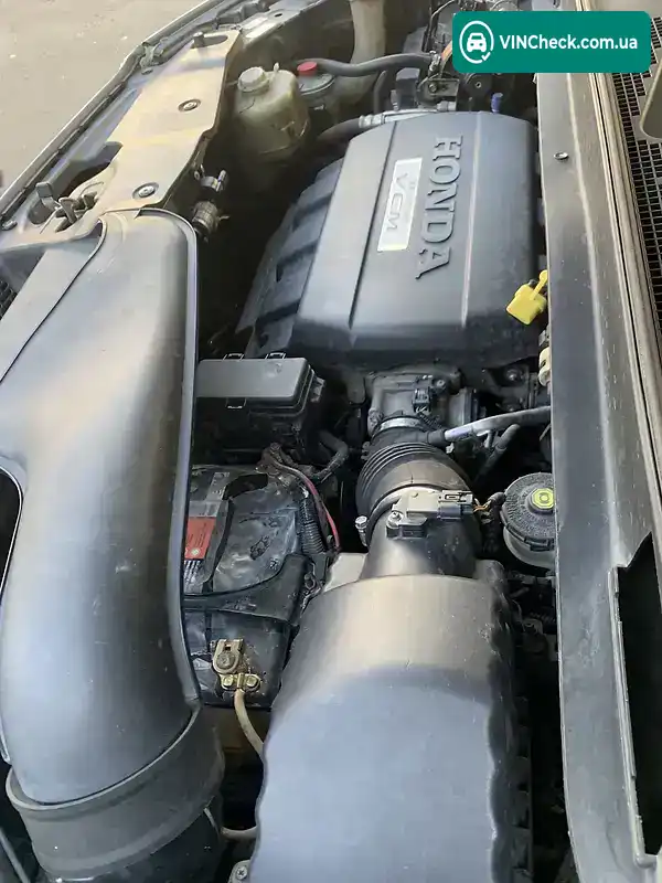 Honda Pilot 2008, фото з оголошення 2 з 12, VIN 5FNYF48809B404846