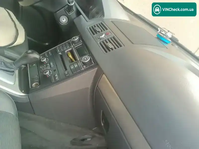 Volvo XC90 2007, фото з оголошення 2 з 21, VIN YV1CM714671396612