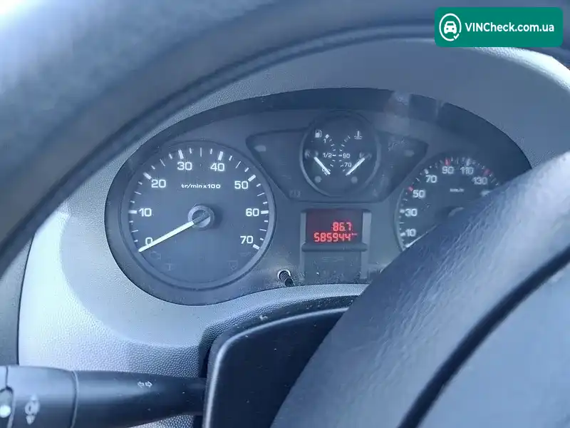 Citroen Jumpy 2008, фото з оголошення 1 з 20, VIN VF7XDRHKH64178024