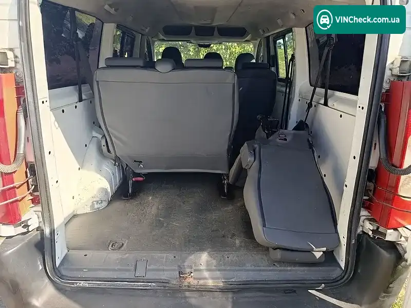 Citroen Jumpy 2008, фото з оголошення 2 з 20, VIN VF7XDRHKH64178024