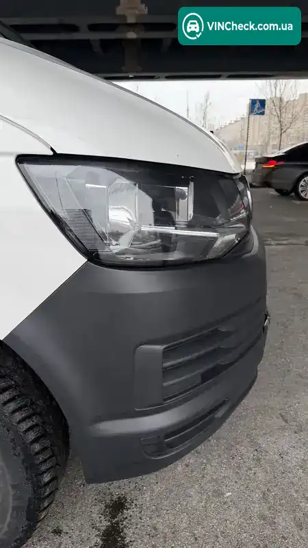 Volkswagen Transporter 2016, фото з оголошення 2 з 21, VIN WV1ZZZ7HZGH132649