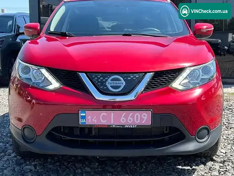 Nissan Rogue Sport 2018, фото з оголошення 2 з 20, VIN JN1BJ1CR0JW252791