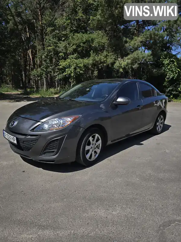 Mazda 3 2010, фото з оголошення 1 з 21, VIN JM1BL1SF9A1334448