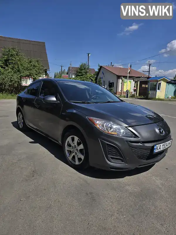 Mazda 3 2010, фото з оголошення 2 з 21, VIN JM1BL1SF9A1334448