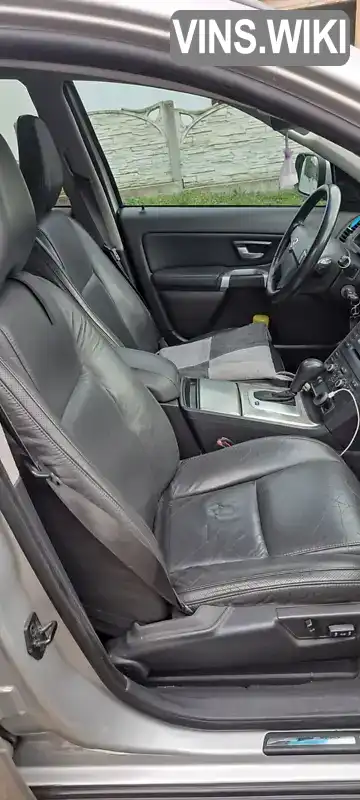 Volvo XC90 2008, фото з оголошення 2 з 21, VIN YV1CM694691512008
