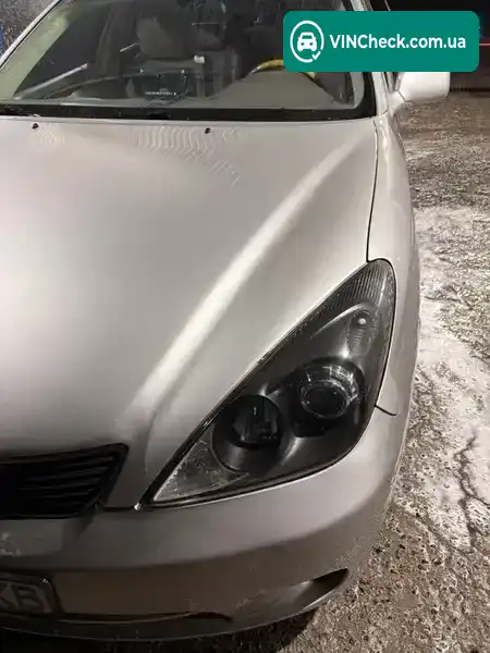 Lexus ES 2005, фото з оголошення 2 з 16, VIN JTHBF30G156034781