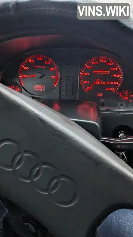 Audi 80 1988, фото з оголошення 2 з 11, VIN WAVZZZ89ZJA298950