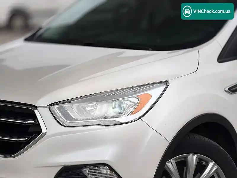 Ford Escape 2016, фото з оголошення 2 з 20, VIN 1FMCU9JD2HUA50681
