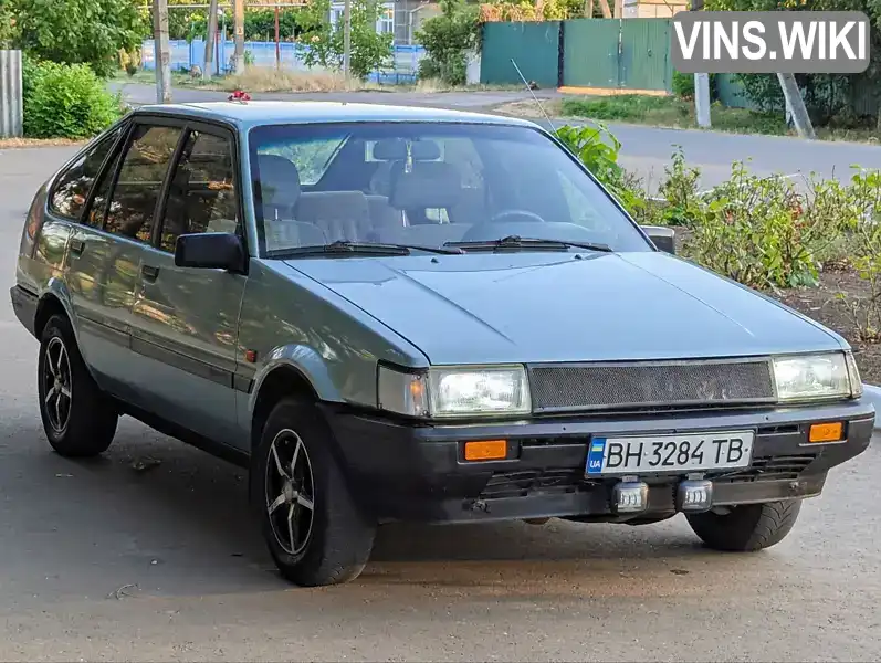 Toyota Corolla 1985, фото з оголошення 1 з 17, VIN JT1L0EE8000069198