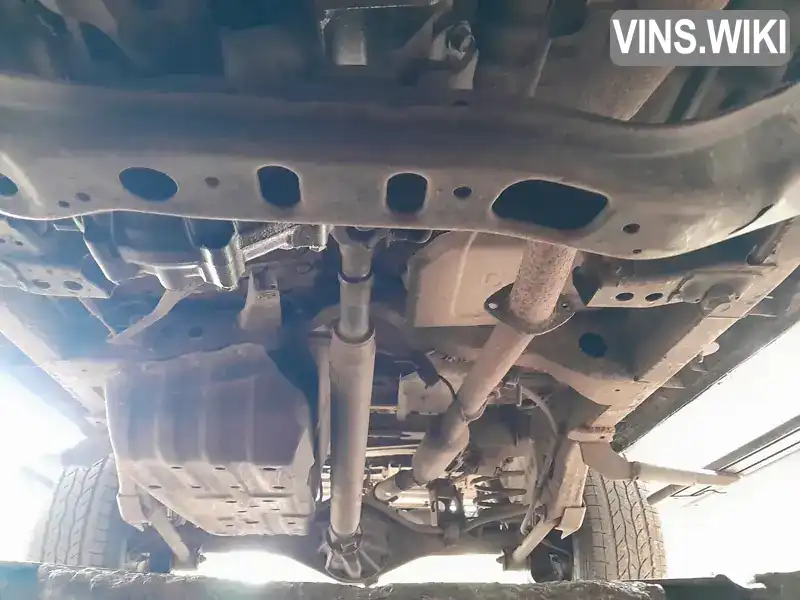 Toyota 4Runner 1990, фото з оголошення 2 з 16, VIN JT111VND009000473
