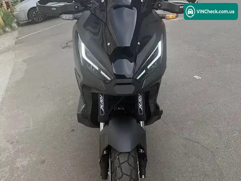 Honda X-ADV 750 2024, фото з оголошення 2 з 13, VIN JH2RH10A6RK312590