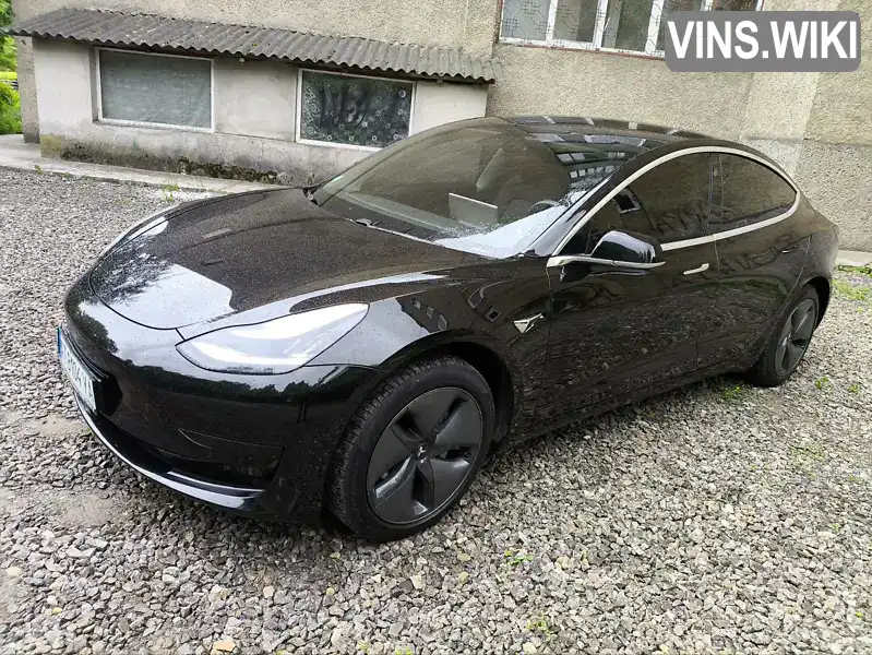 Tesla Model 3 2019, фото з оголошення 2 з 20, VIN 5YJ3E7EA7LF547751