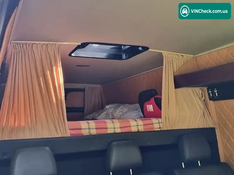 Mercedes-Benz Sprinter 2019, фото з оголошення 1 з 20, VIN WDB9076351P117365
