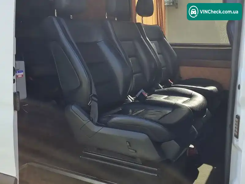 Mercedes-Benz Sprinter 2019, фото з оголошення 2 з 20, VIN WDB9076351P117365