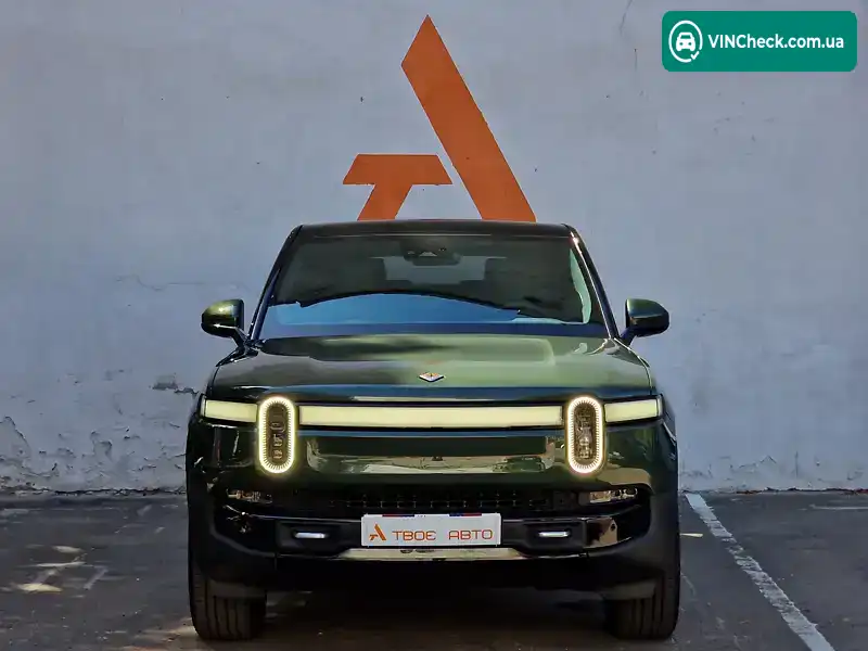 Rivian R1S 2023, фото з оголошення 2 з 20, VIN 7PDSGABA1PN008663