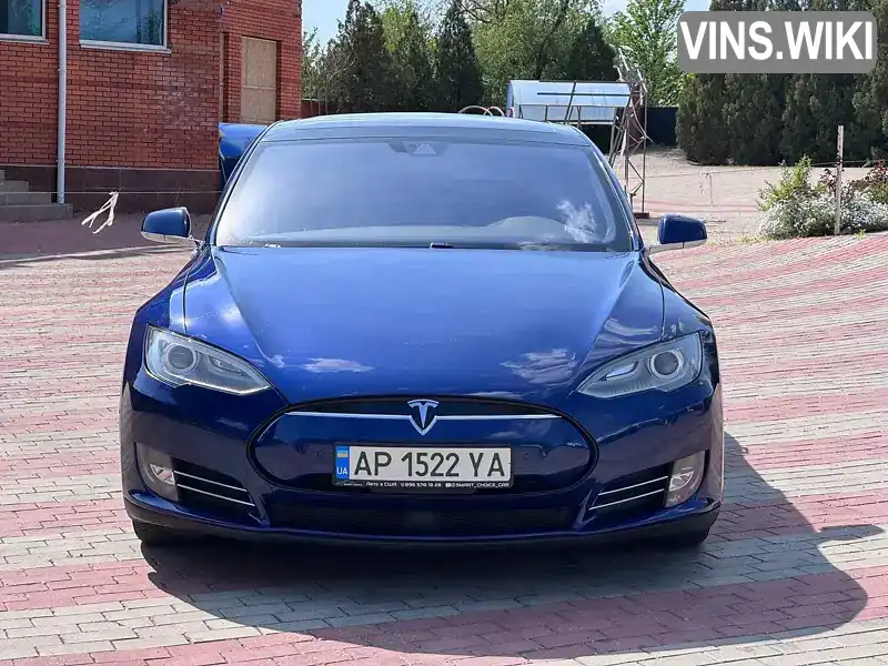 Tesla Model S 2016, фото з оголошення 2 з 21, VIN 5YJSA1E22GF130055