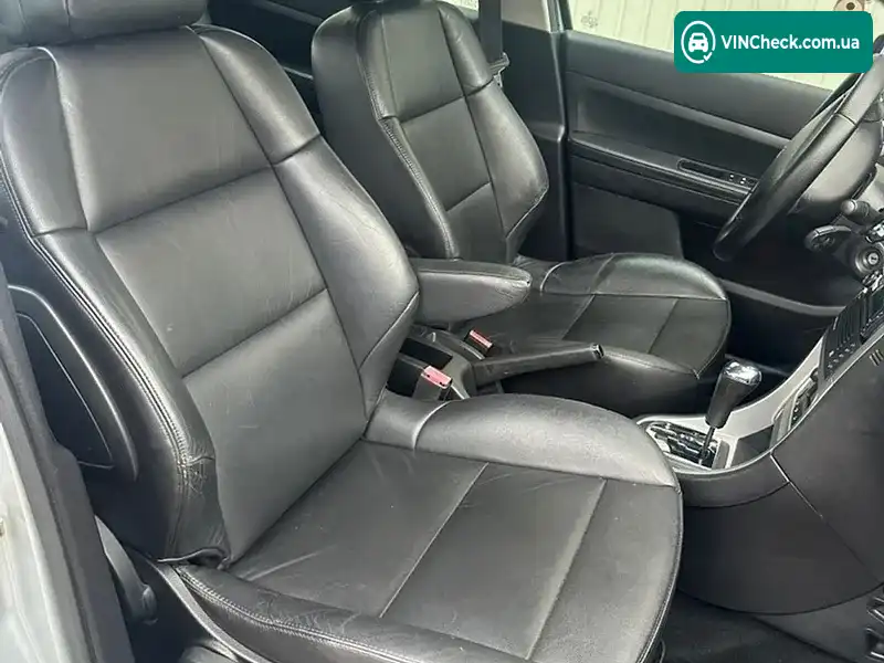 Peugeot 307 2005, фото з оголошення 2 з 20, VIN VF33CRFJF84152474