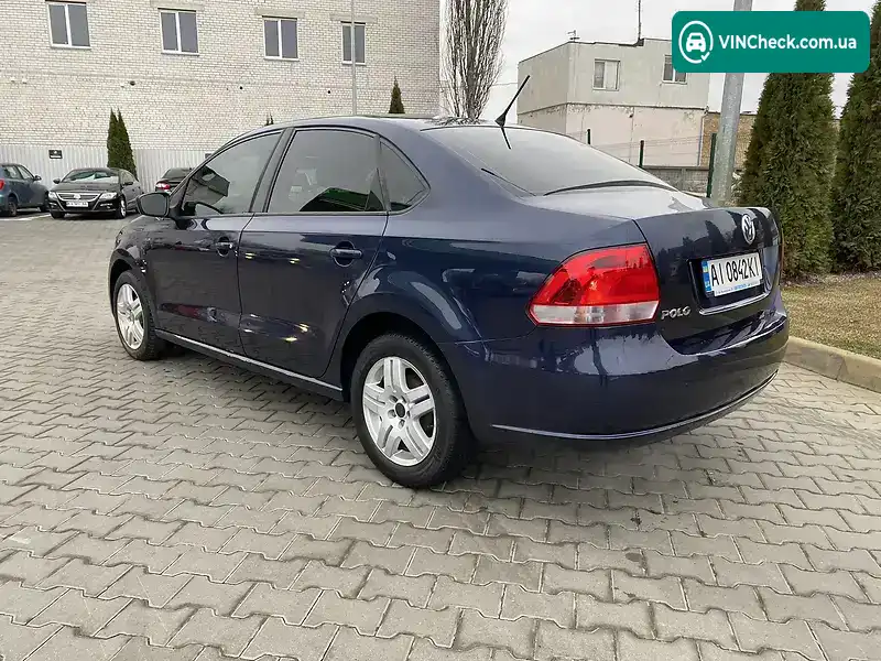 Volkswagen Polo 2014, фото з оголошення 2 з 20, VIN XW8ZZZ61ZFG022749