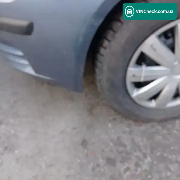 Fiat Stilo 2003, фото з оголошення 2 з 8, VIN ZFA19200000340622