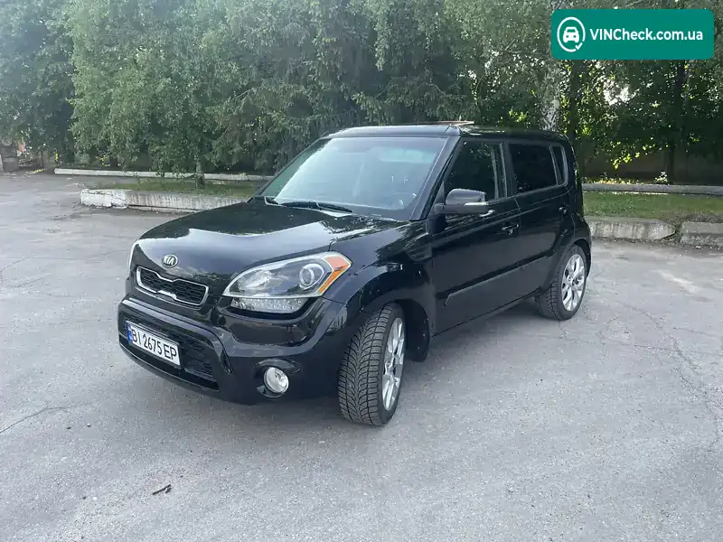 Kia Soul 2012, фото з оголошення 2 з 13, VIN KNDJT2A68D7535651