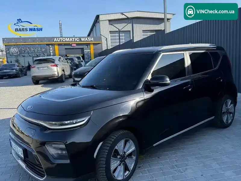 Kia Soul 2020, фото з оголошення 1 з 21, VIN KNAJ3811FM7012623