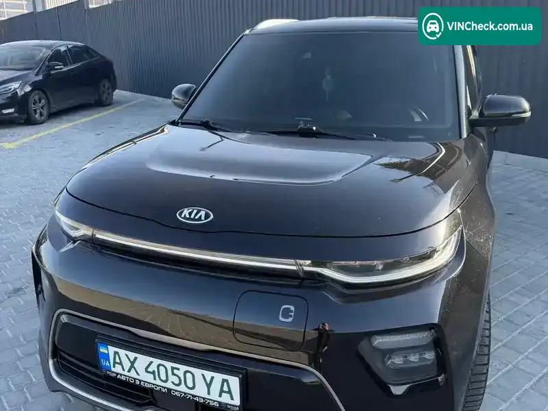 Kia Soul 2020, фото з оголошення 2 з 21, VIN KNAJ3811FM7012623