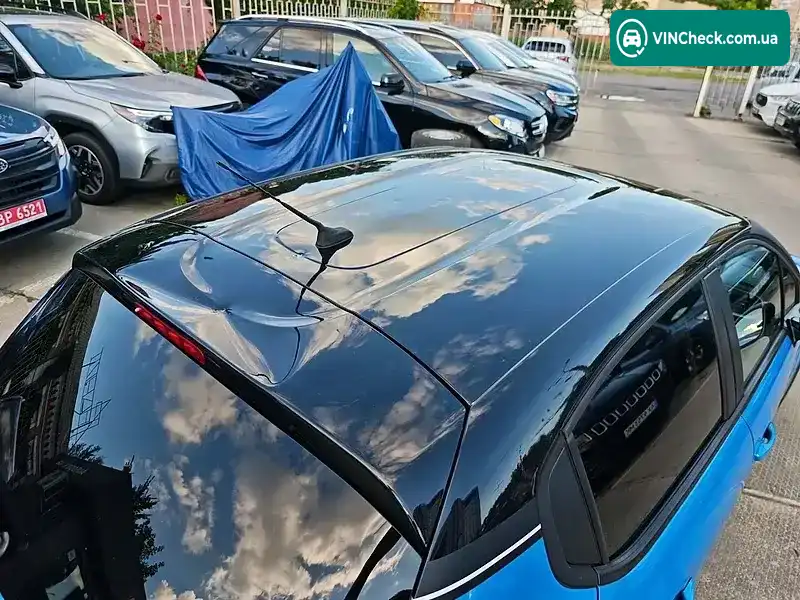 Citroen C3 2017, фото з оголошення 2 з 20, VIN VF7SXHMZ6HT605859