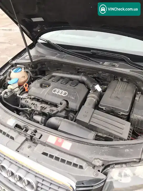 Audi A3 2007, фото з оголошення 2 з 20, VIN WAUZZZ8P38A053006