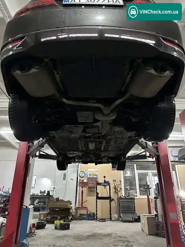 Acura TLX 2015, фото з оголошення 2 з 20, VIN 19UUB2F3XFA020446