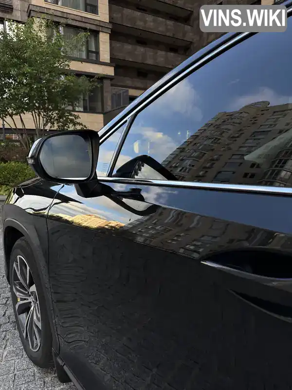 Lexus RX 2019, фото з оголошення 2 з 21, VIN JTJBAMCA502095948