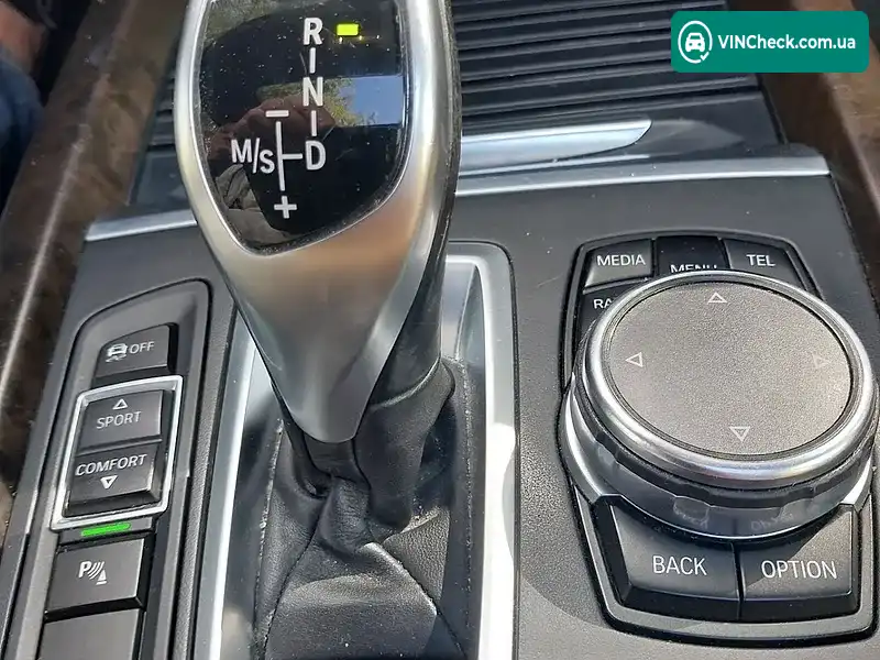 BMW X5 2015, фото з оголошення 1 з 20, VIN WBAKS410100H66795