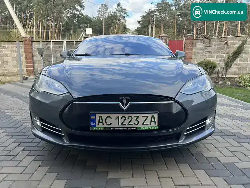 Tesla Model S 2013, фото з оголошення 2 з 20, VIN 5YJSA2DPXDFP17103