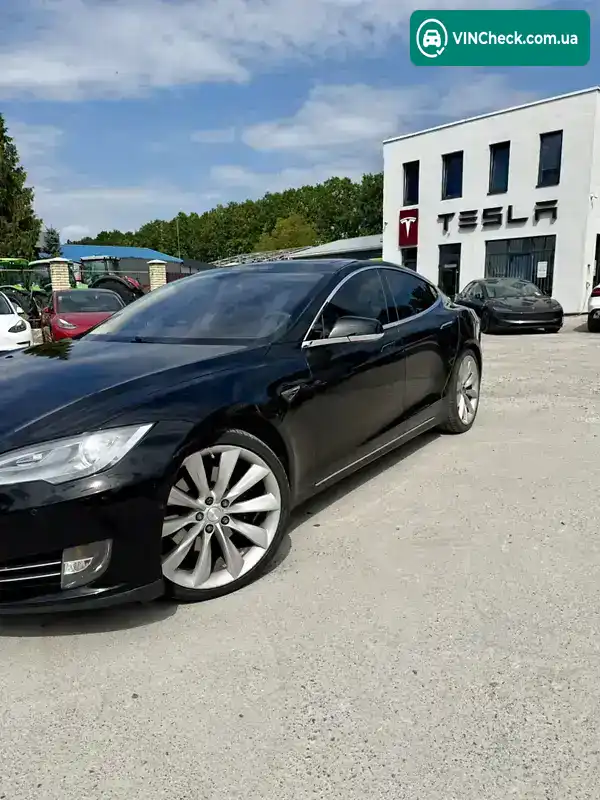 Tesla Model S 2014, фото з оголошення 2 з 20, VIN 5YJSA1DP7DFP17053