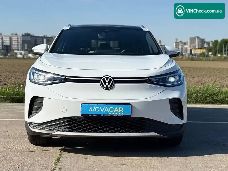 Volkswagen ID.4 2024, фото з оголошення 1 з 19, VIN LFVTB9E66R5010128