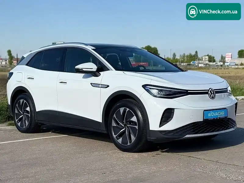 Volkswagen ID.4 2024, фото з оголошення 2 з 19, VIN LFVTB9E66R5010128