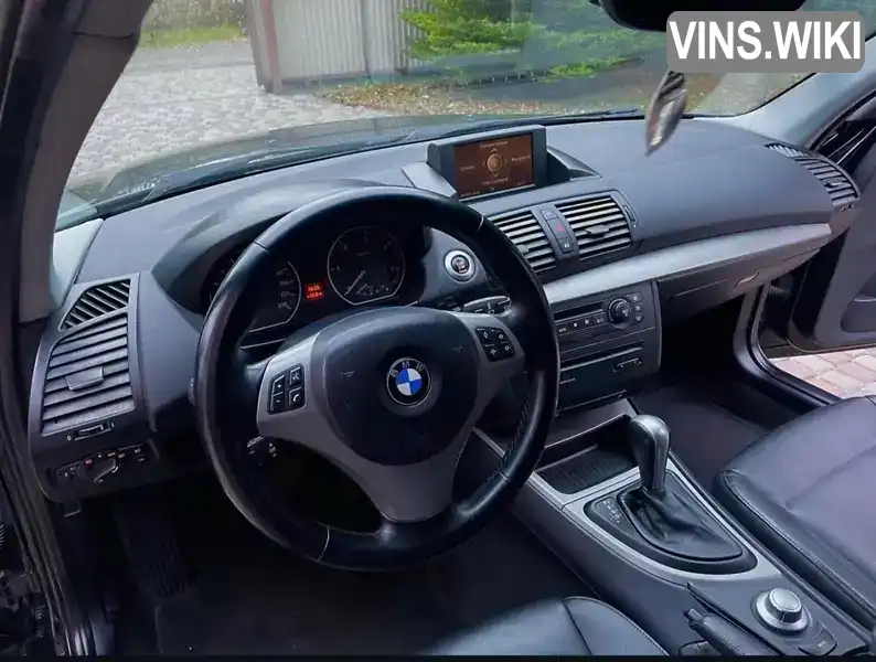 BMW 1 Series 2005, фото з оголошення 1 з 14, VIN WBAUG51030PW51524