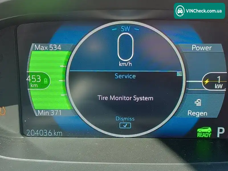Chevrolet Bolt EV 2017, фото з оголошення 2 з 12, VIN 1G1FW6S05H4169629